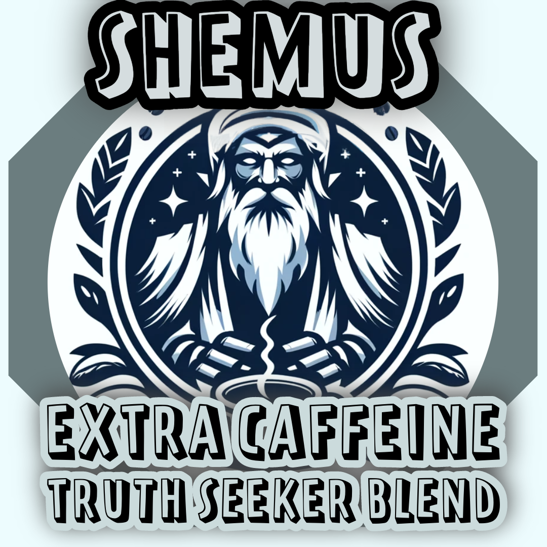 Shemus Truthseeker Blend