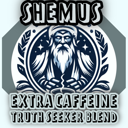 Shemus Truthseeker Blend