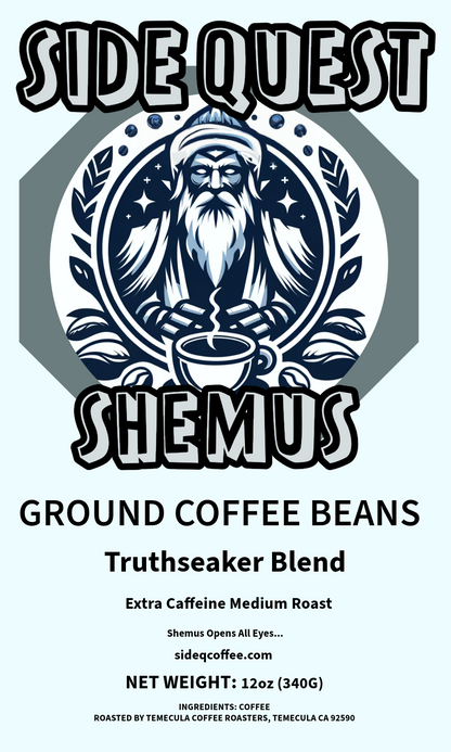 Shemus Truthseeker Blend