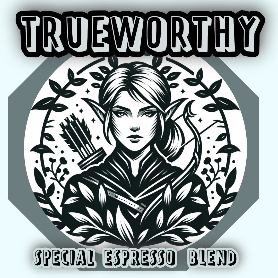 Trueworthy Special Espresso Blend