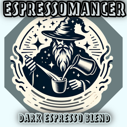 Espressomancer Espresso Blend