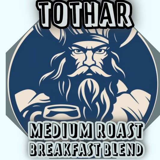 Tothar Breakfast Blend