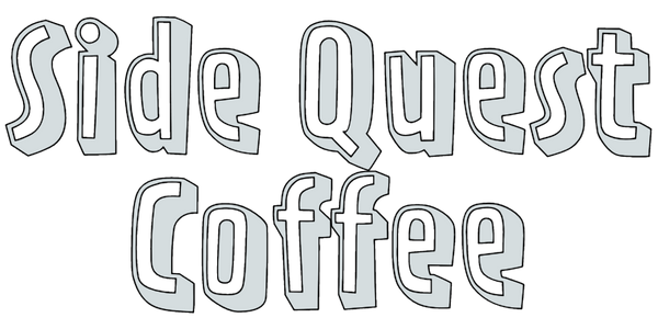 Side Quest Coffee